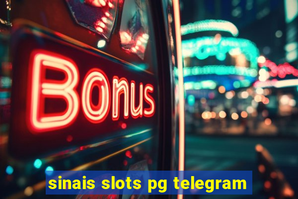 sinais slots pg telegram